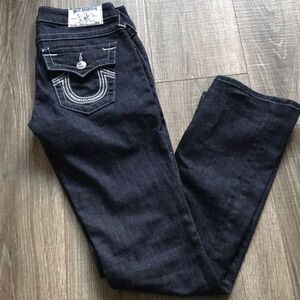 True religion jeans